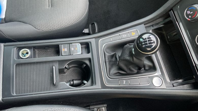 Volkswagen Golf 1.5 TSI EVO Match 5dr Petrol Hatchback